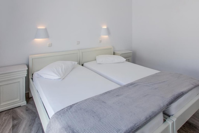 Hotel Syrigos Selini