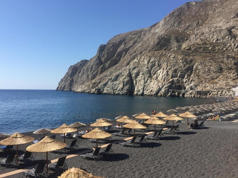 Hotel Syrigos Selini