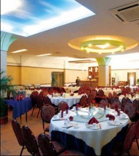 Hotel Jin Wan
