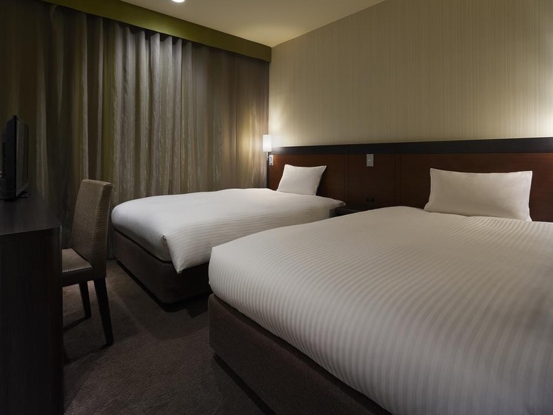 Mitsui Garden Hotel Kyoto Shijo