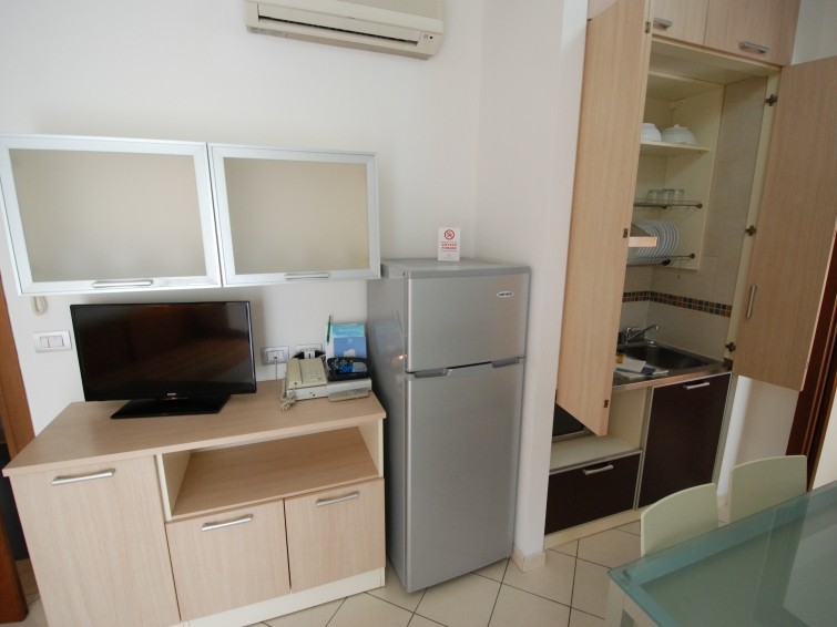Hotel Riccione (apt. 125673)