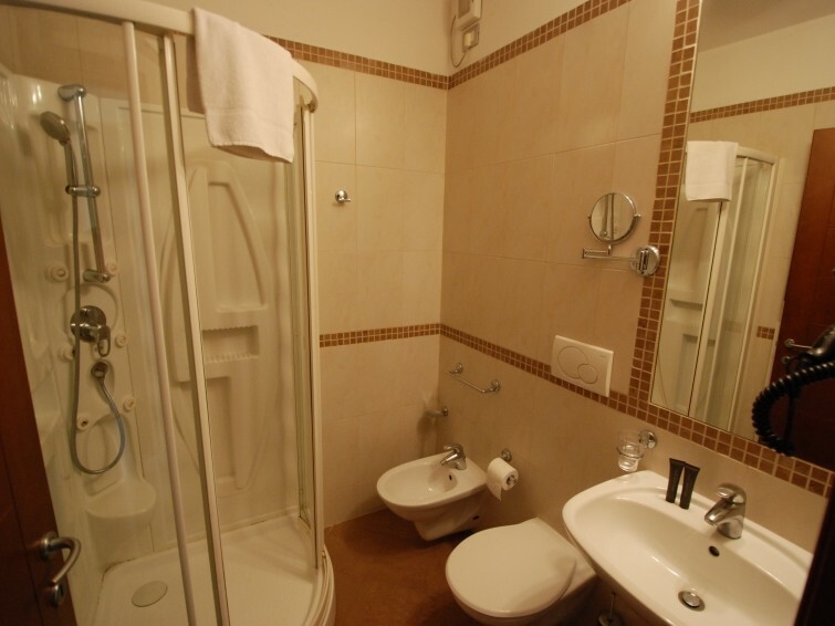 Hotel Riccione (apt. 125673)