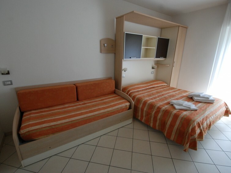 Hotel Riccione (apt. 125673)