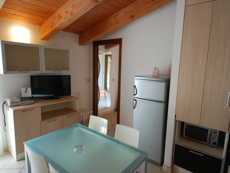 Hotel Riccione (apt. 125673)