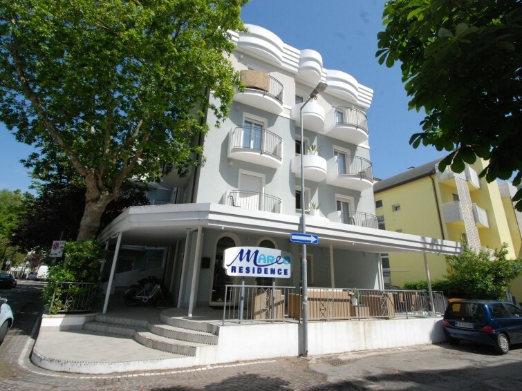 Hotel Riccione (apt. 125673)
