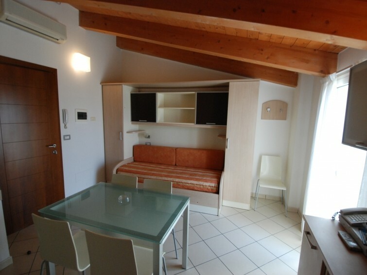 Hotel Riccione (apt. 125669)