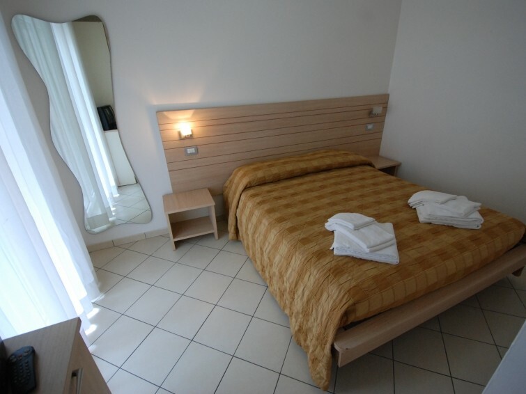 Hotel Riccione (apt. 125669)