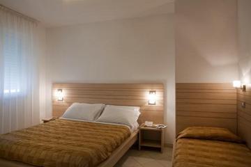 Hotel Residence Il Tulipano
