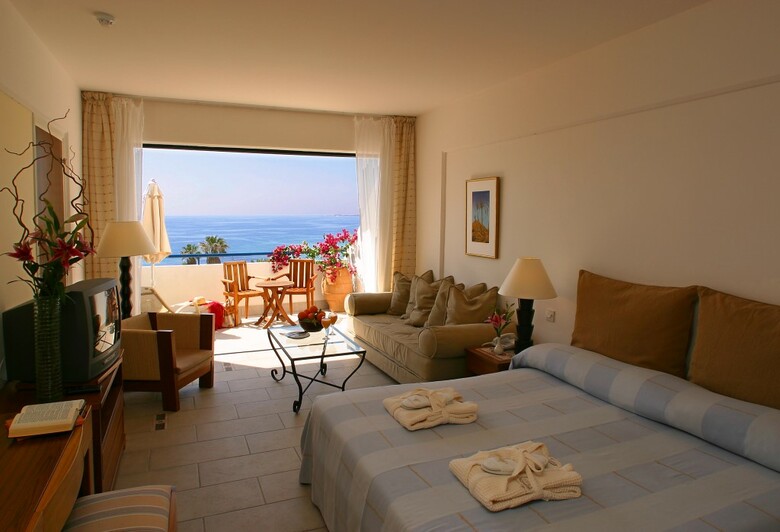 Hotel Azia Resort And Spa