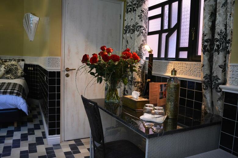 Hotel Riad Karmela Princesse
