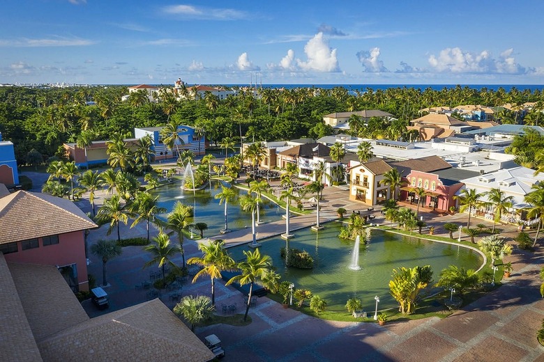 Hotel Ocean Blue & Sand Beach Resort - All Inclusive