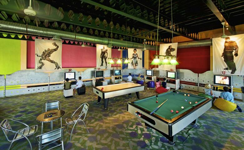 Hotel Ocean Blue & Sand Beach Resort - All Inclusive