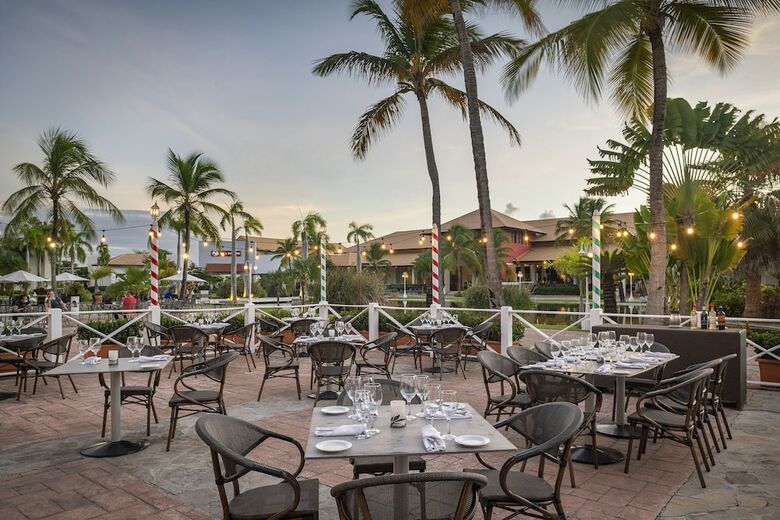 Hotel Ocean Blue & Sand Beach Resort - All Inclusive