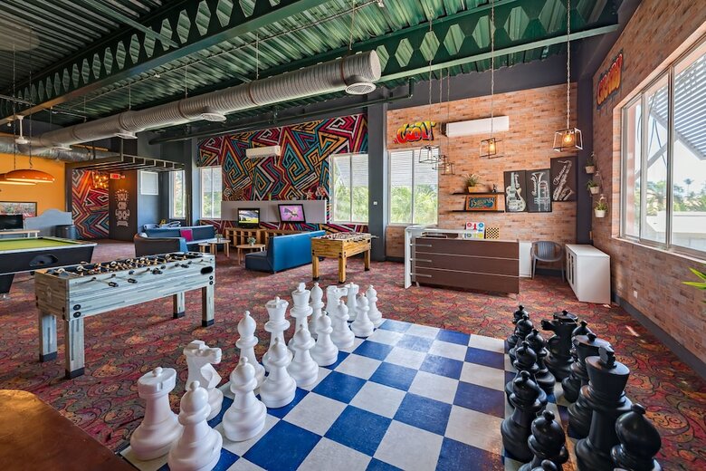 Hotel Ocean Blue & Sand Beach Resort - All Inclusive