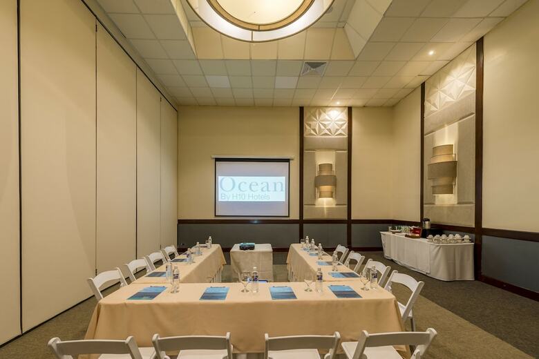 Hotel Ocean Blue & Sand Beach Resort - All Inclusive