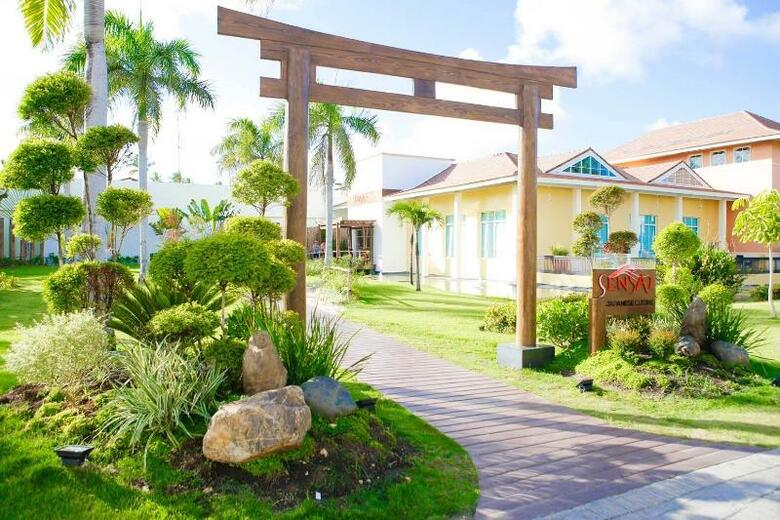 Hotel Ocean Blue & Sand Beach Resort - All Inclusive