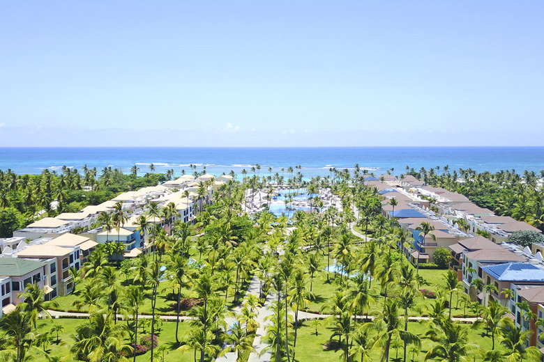Hotel Ocean Blue & Sand Beach Resort - All Inclusive