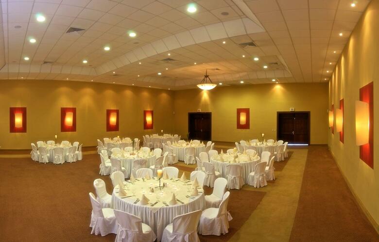 Hotel Ocean Blue & Sand Beach Resort - All Inclusive