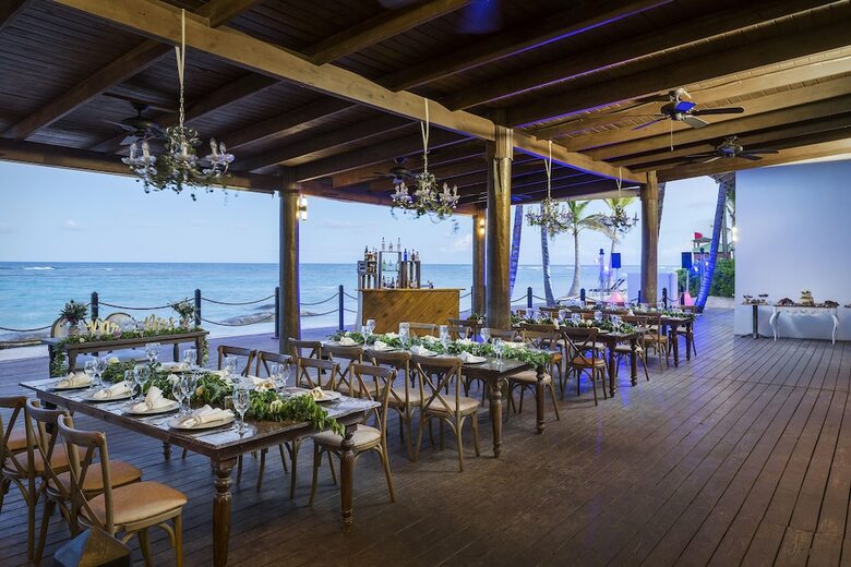 Hotel Ocean Blue & Sand Beach Resort - All Inclusive