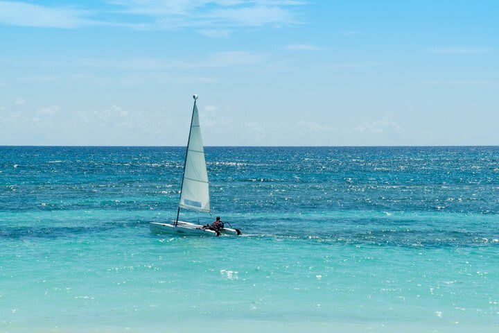 Hotel Ocean Blue & Sand Beach Resort - All Inclusive