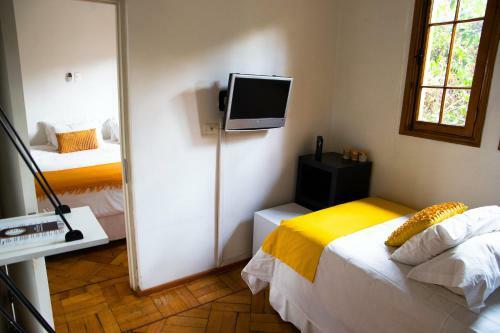 Casadetodos B&B Boutique