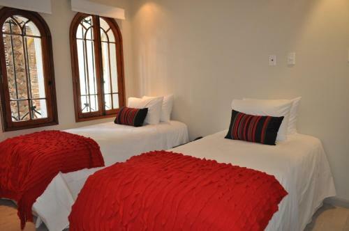 Casadetodos B&B Boutique