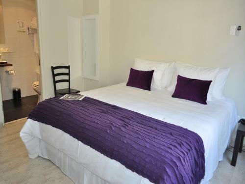 Casadetodos B&B Boutique