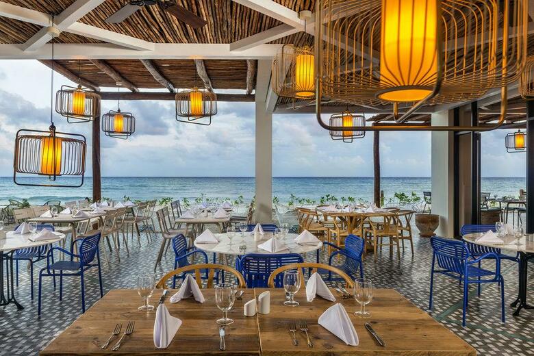 Hotel Ocean Riviera Paradise El Beso - Adults Only