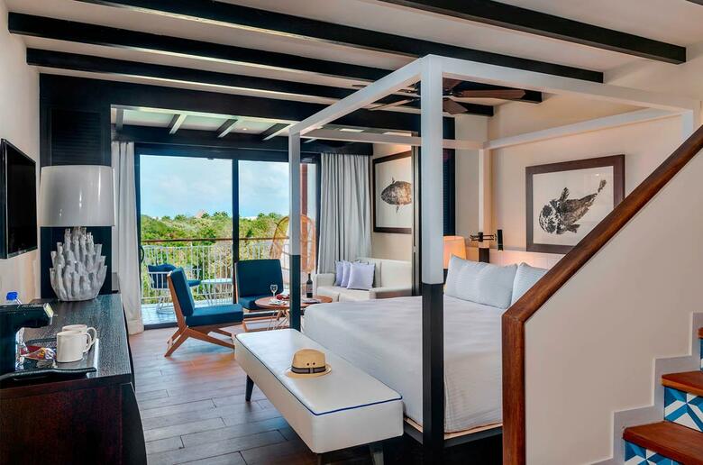 Hotel Ocean Riviera Paradise El Beso - Adults Only
