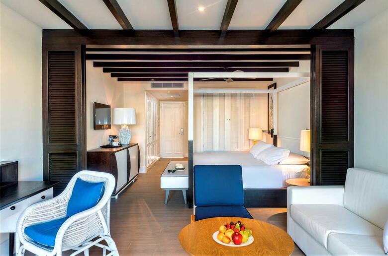 Hotel Ocean Riviera Paradise El Beso - Adults Only