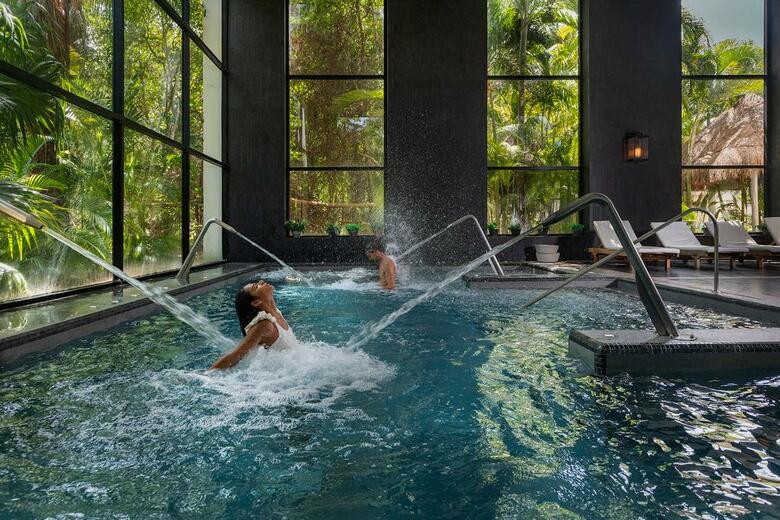 Hotel Ocean Riviera Paradise El Beso - Adults Only