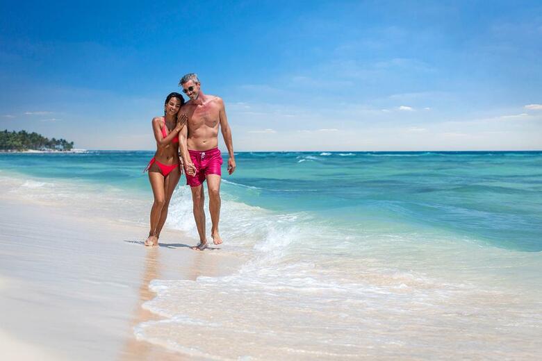 Hotel Ocean Riviera Paradise El Beso - Adults Only