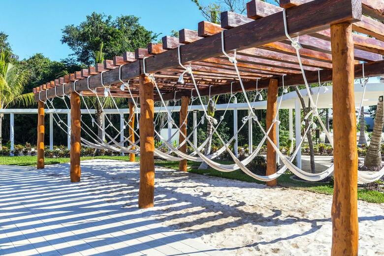 Hotel Ocean Riviera Paradise El Beso - Adults Only