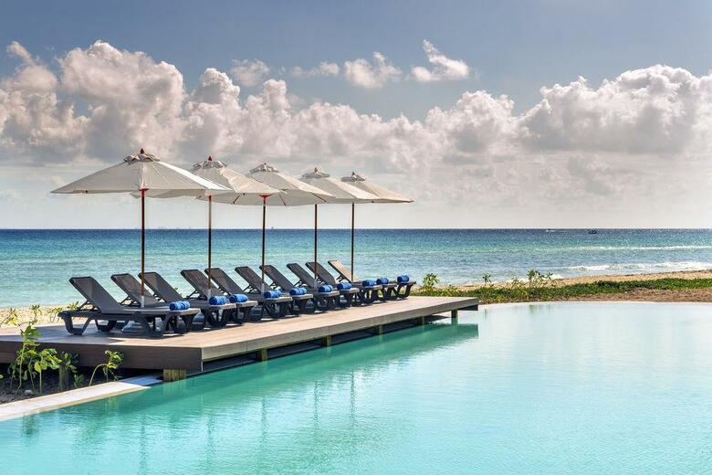 Hotel Ocean Riviera Paradise El Beso - Adults Only