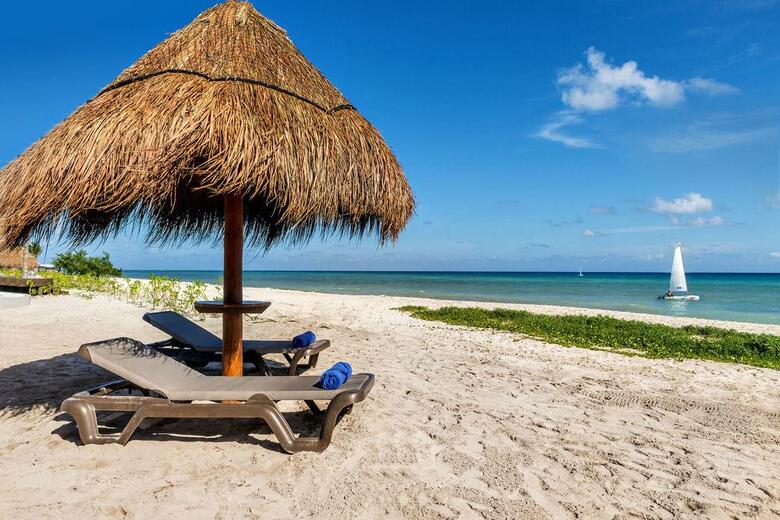 Hotel Ocean Riviera Paradise El Beso - Adults Only