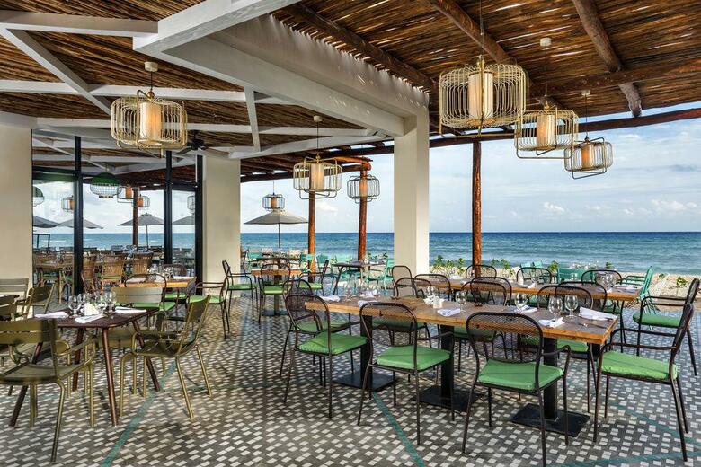 Hotel Ocean Riviera Paradise El Beso - Adults Only