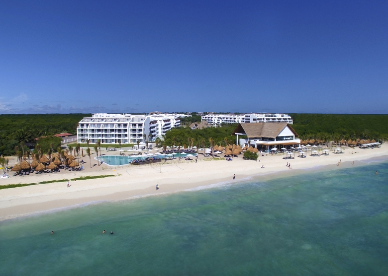 Hotel Ocean Riviera Paradise El Beso - Adults Only