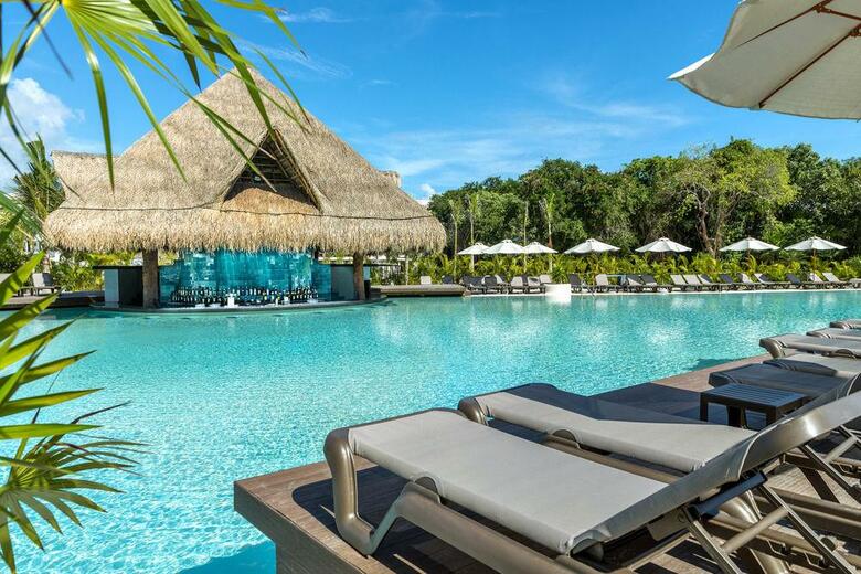 Hotel Ocean Riviera Paradise El Beso - Adults Only