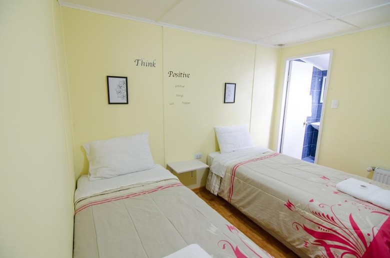 Hostal Smile Patagonia Hostel