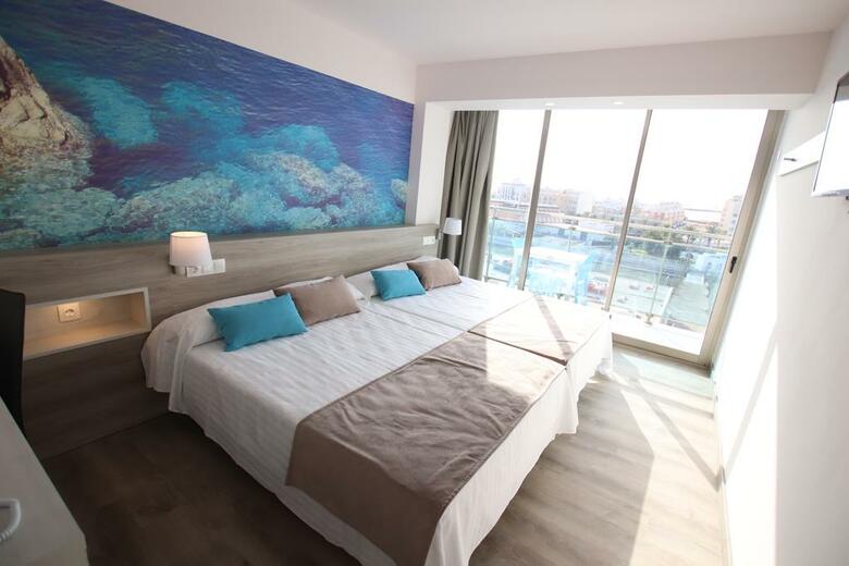 Hotel Roquetas El Palmeral By Pierre & Vacances