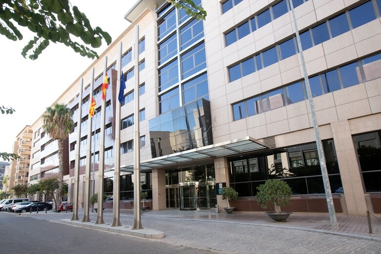 Hotel Eurostars Acte�n