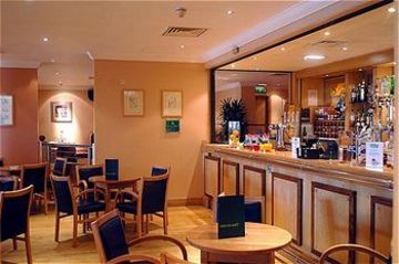 Hotel Holiday Inn Leeds Wakefield