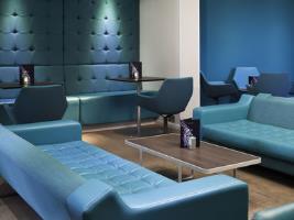 Hotel Novotel Leeds Centre