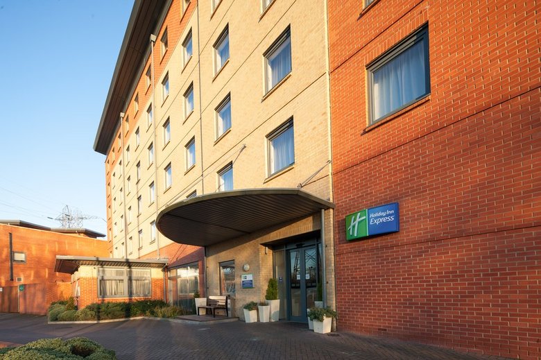 Hotel Holiday Inn Express