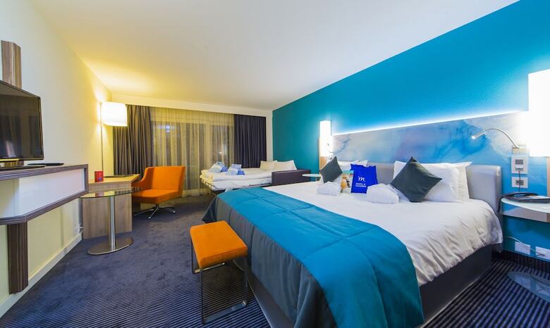 Hotel Le Bristol Leukerbad