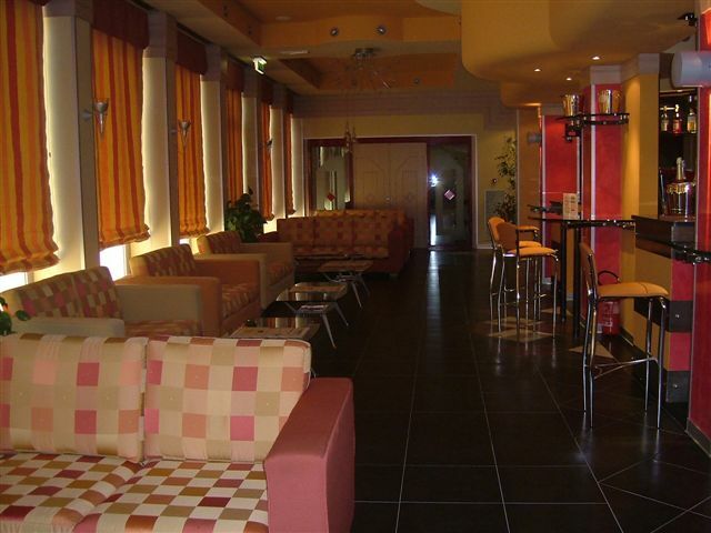 Hotel Mediterraneo