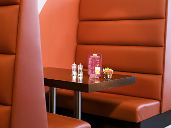 Hotel Ibis London Elstree Borehamwood