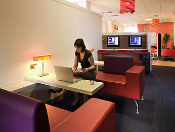 Hotel Ibis London Elstree Borehamwood
