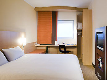 Hotel Ibis London Elstree Borehamwood