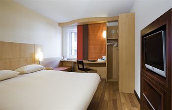 Hotel Ibis London Elstree Borehamwood